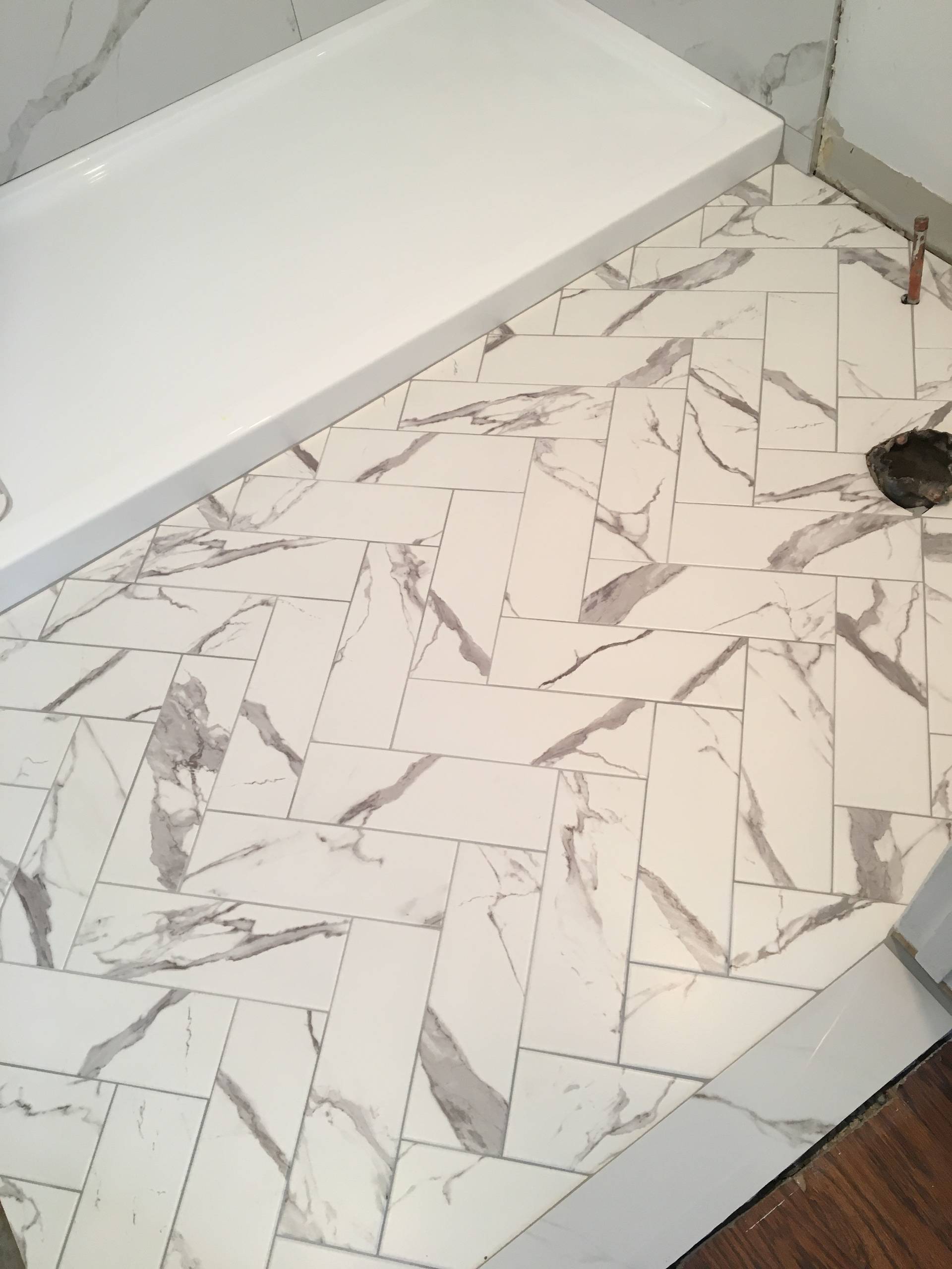 Bathroom - Compact & Elegant