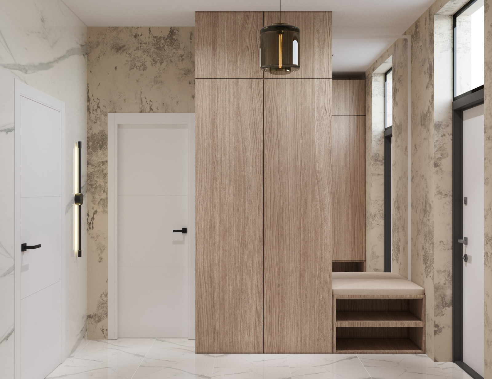 Дом 200 м2 для семьи с 4-мя детьми в г. Санкт-Петербурга.