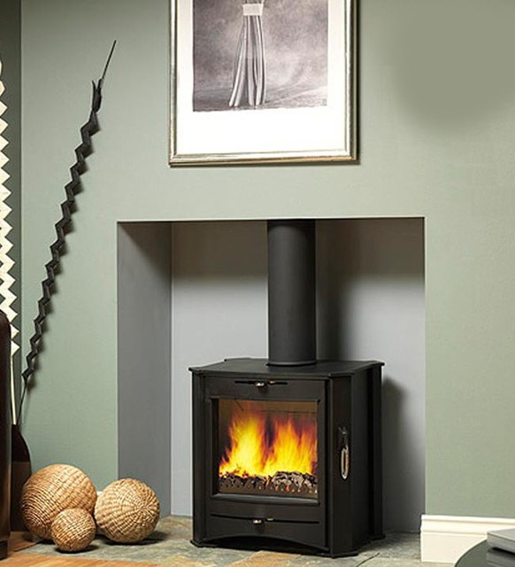 Firebelly FB T1 Woodburning Stove