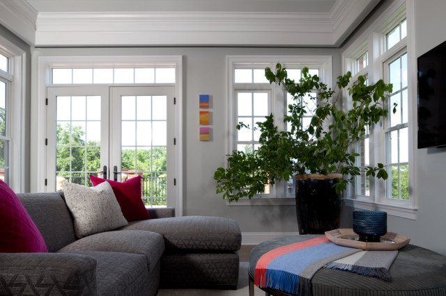 Plentiful Patterns contemporary-allrum