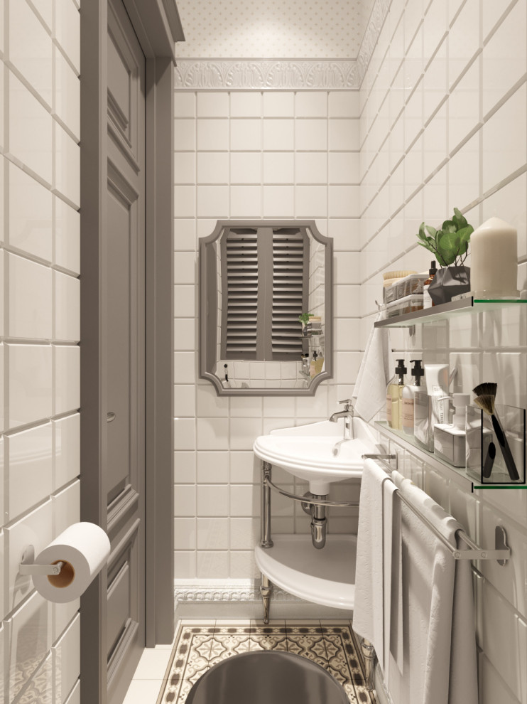 Английская классика