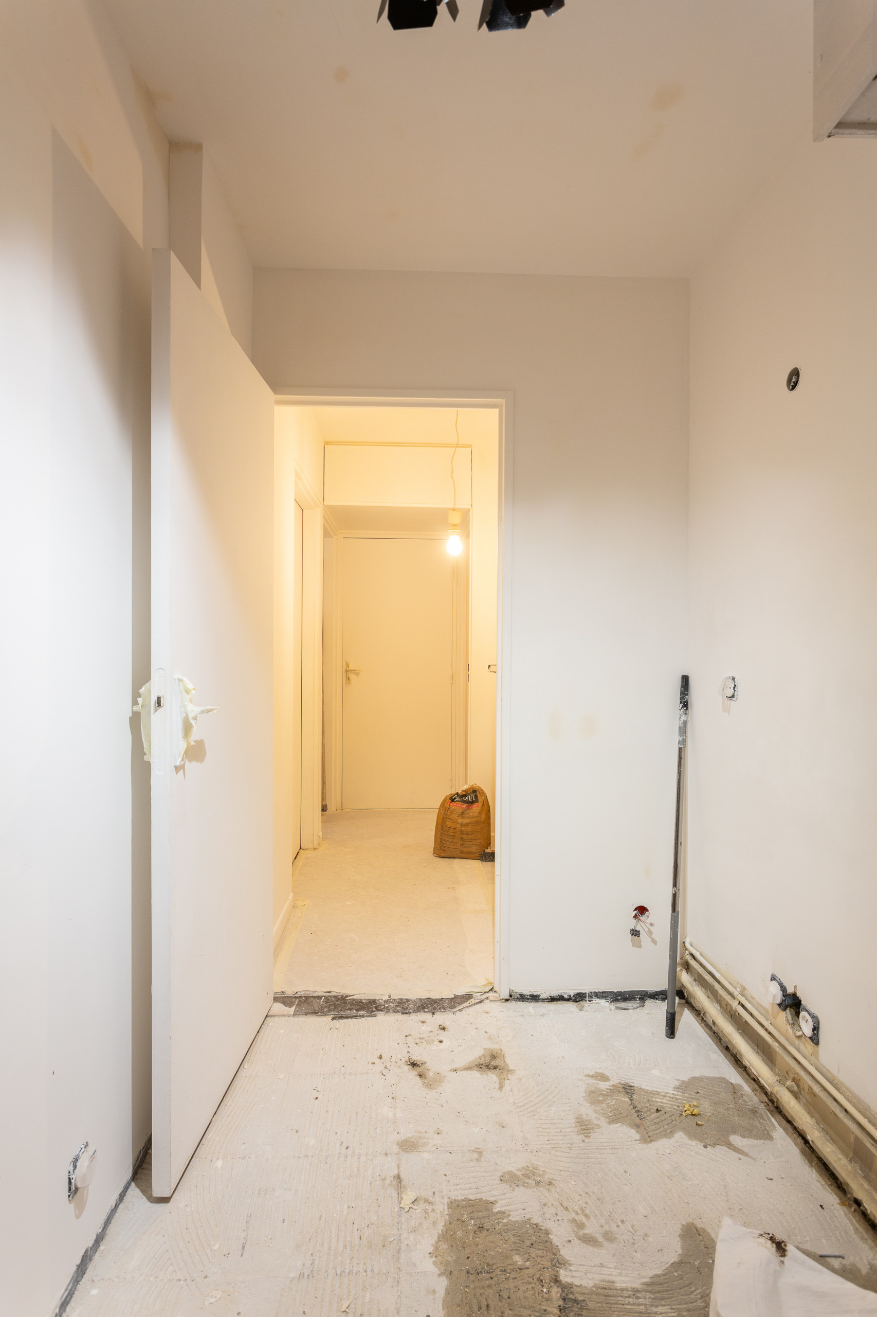 “Un appartement transformé pour mieux louer : confort, et DPE amélioré