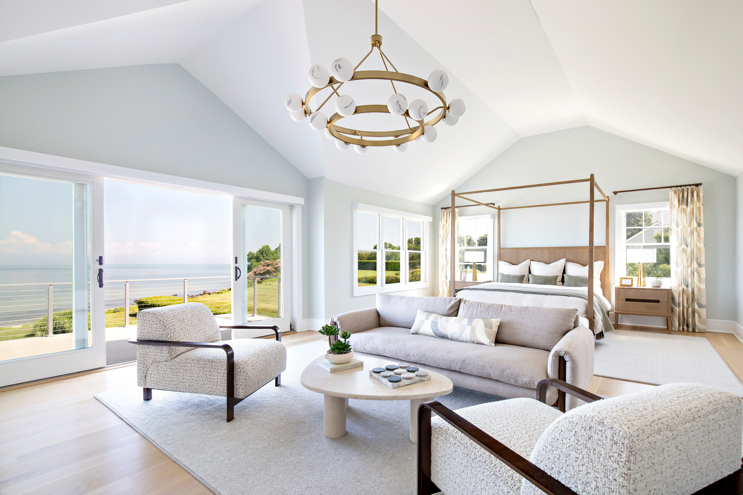 Old Field Waterfront