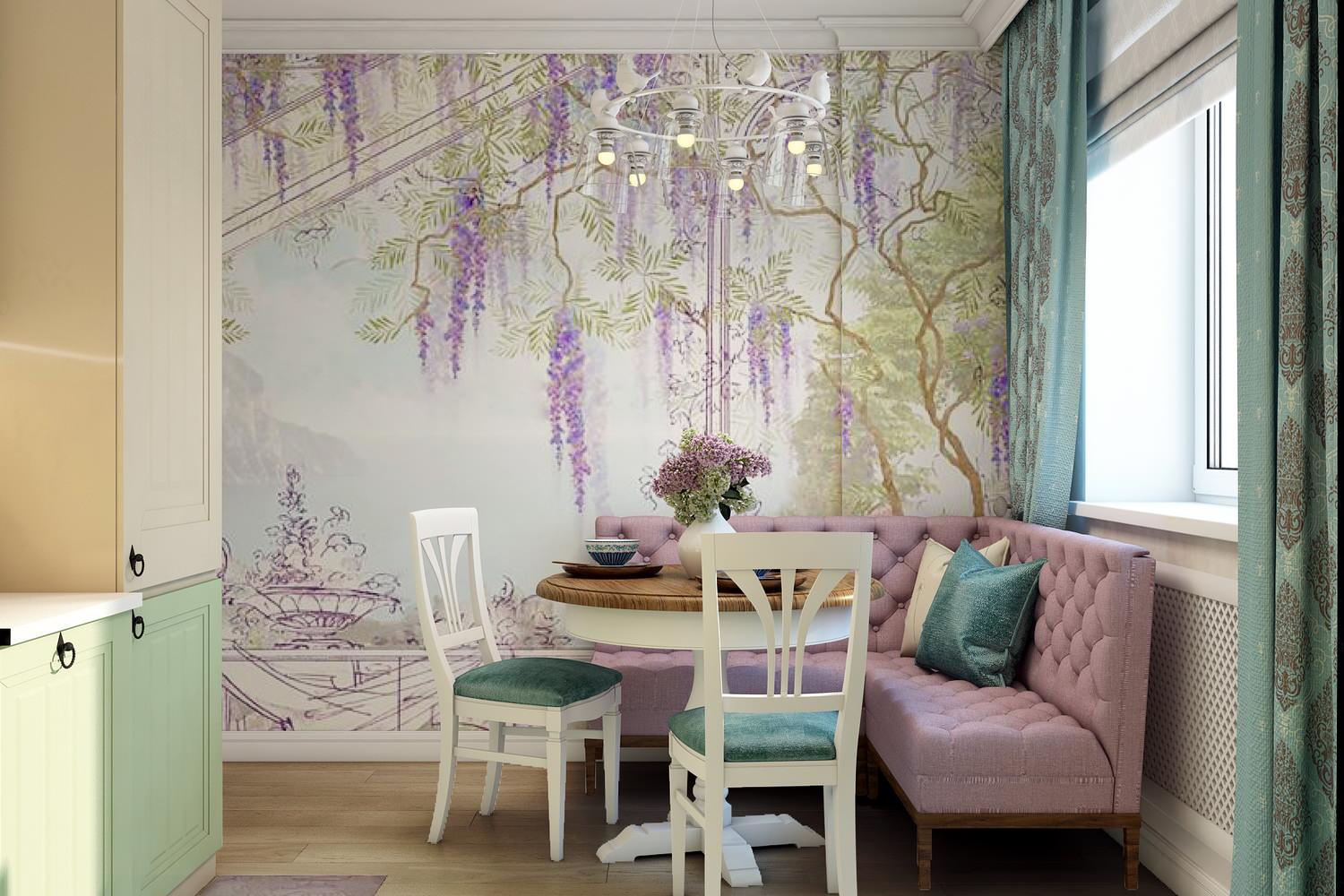 ЖК Лондон парк