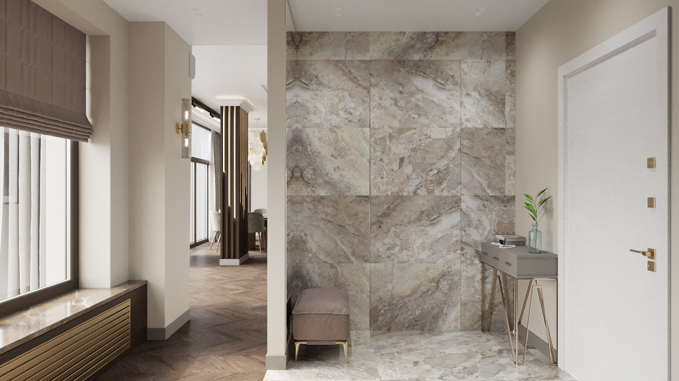 ЖК новоясеневский  СЕМЕЙНЫЙ ДОМ