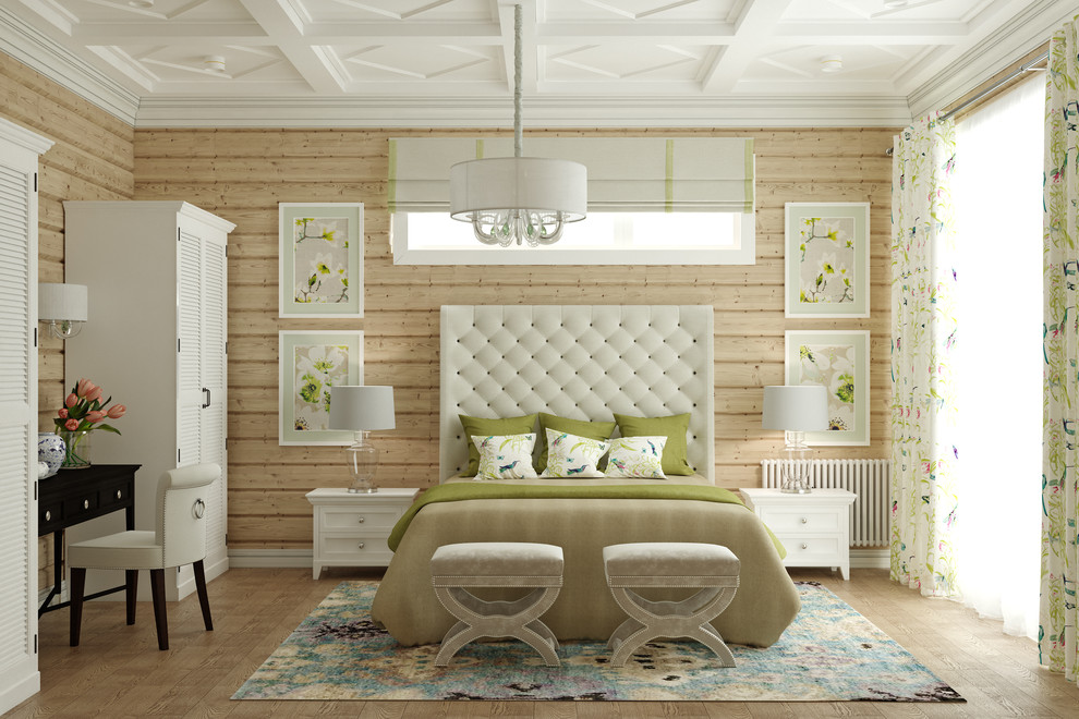 Загородный дом. Бисерово. / 2016