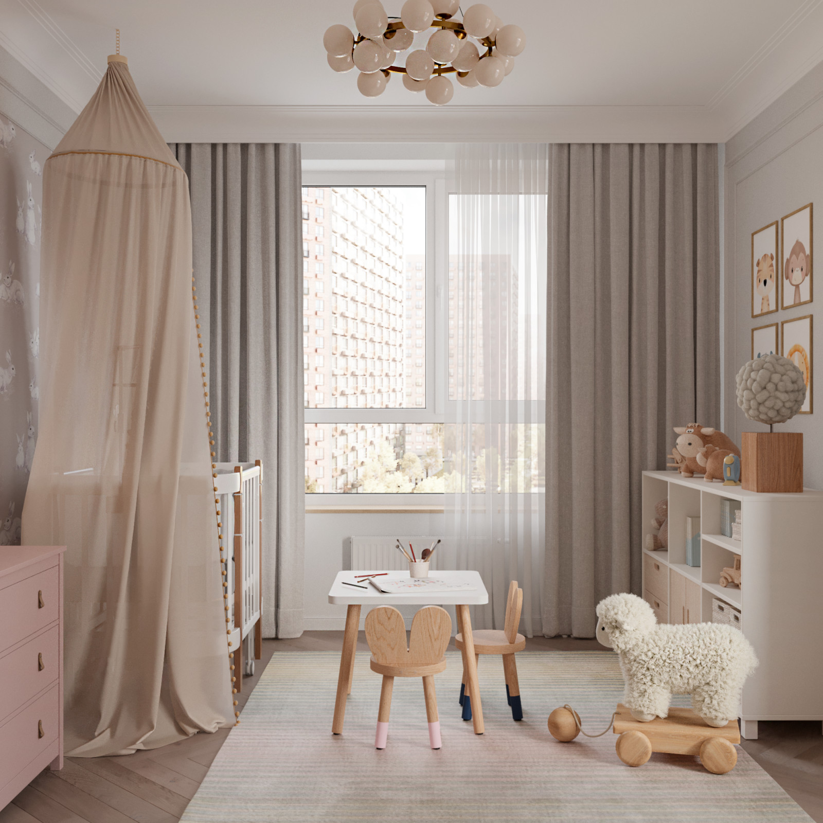 Западный порт