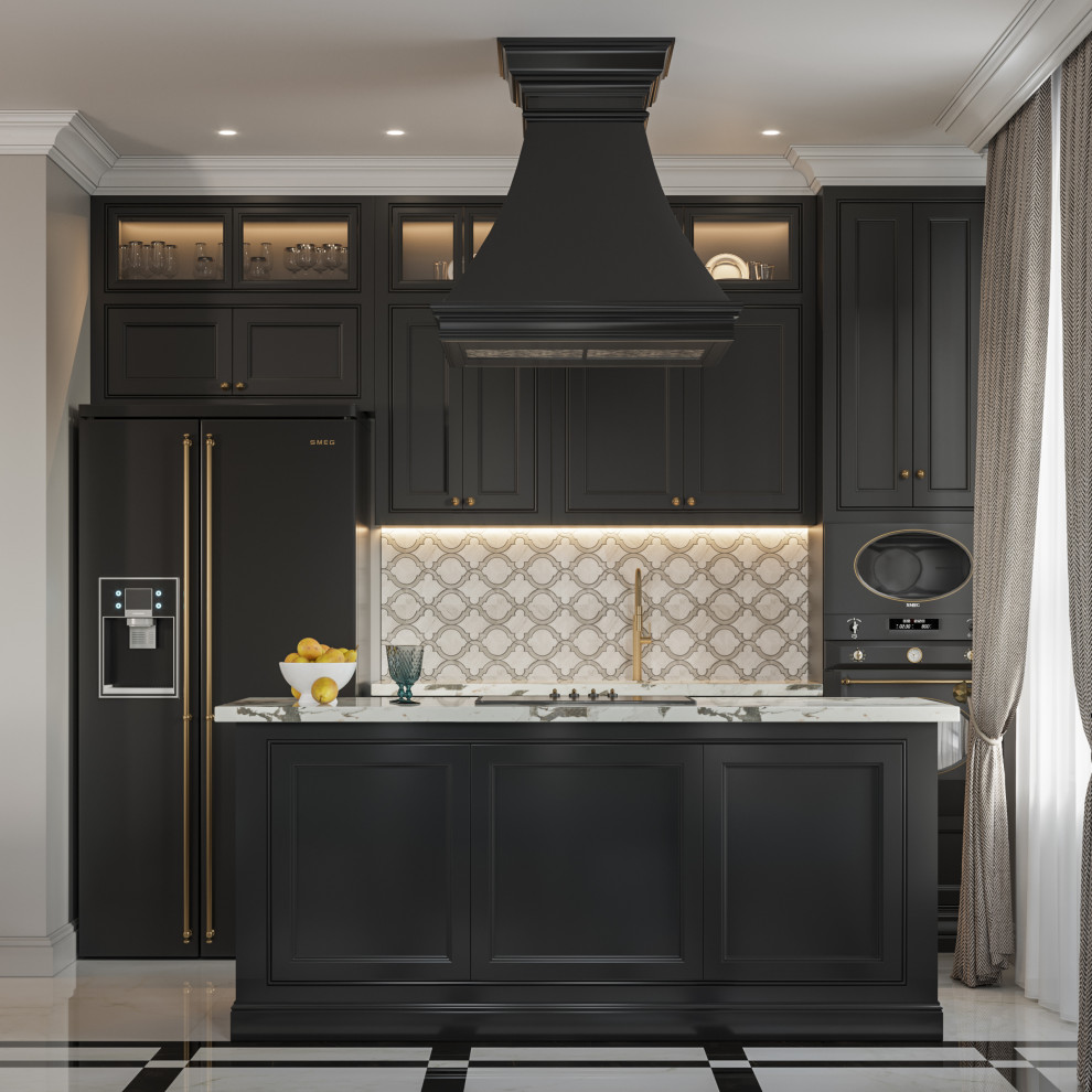 ЖК Грин Парк