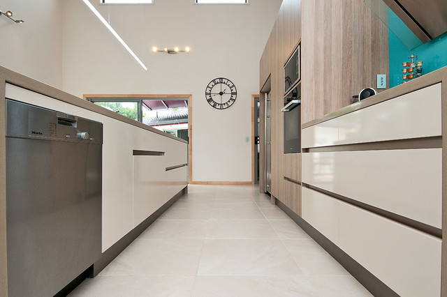 Entertainer Chic modern-koek