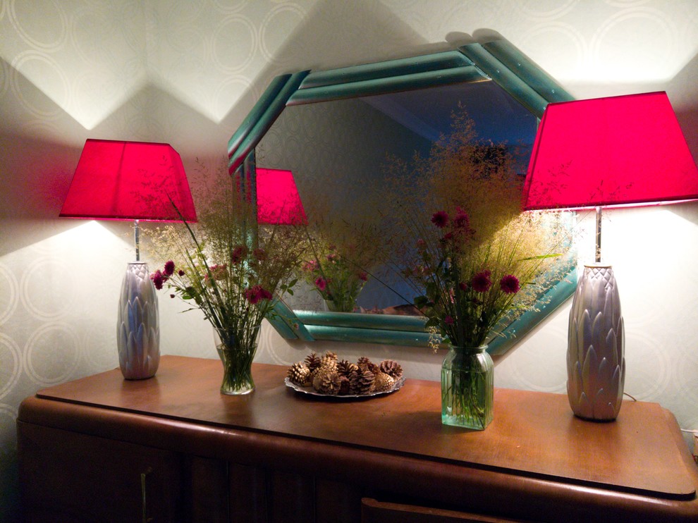 Реставрация в стиле Ар-деко