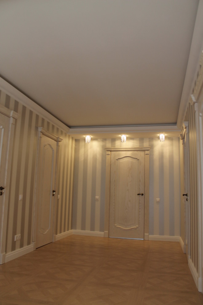 Лестница 2 этаж