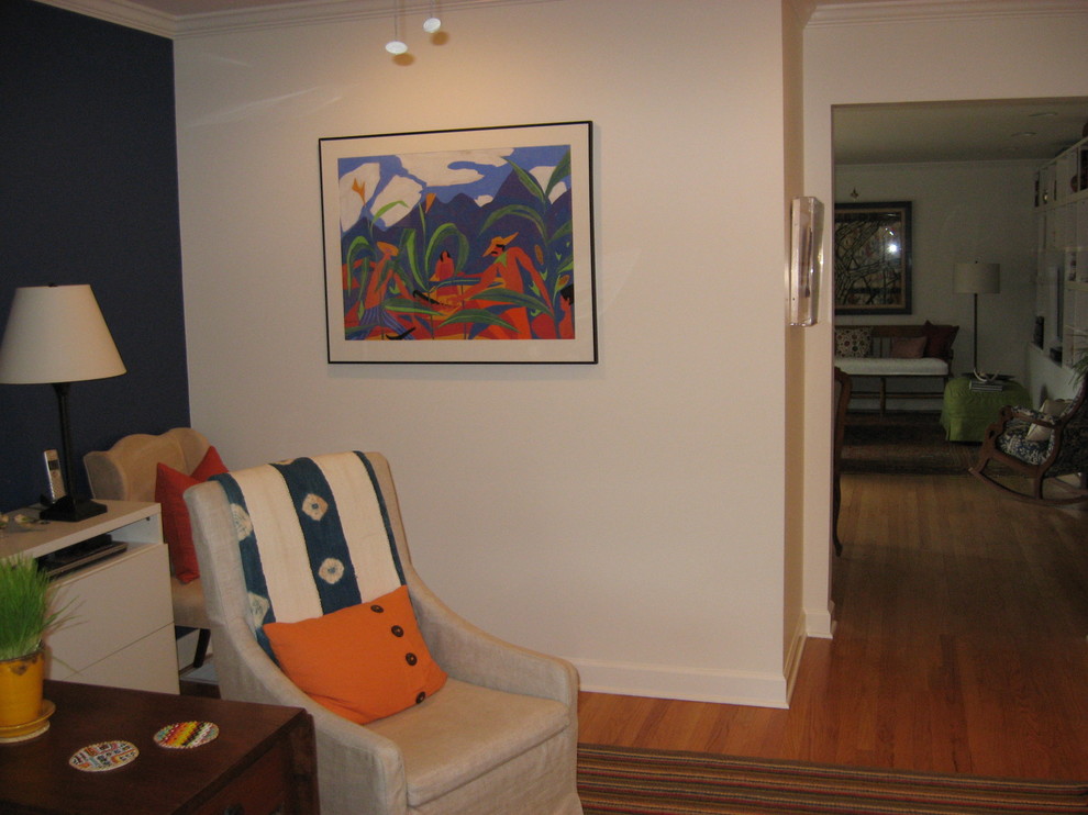 Evanston Kitchen: Before & After