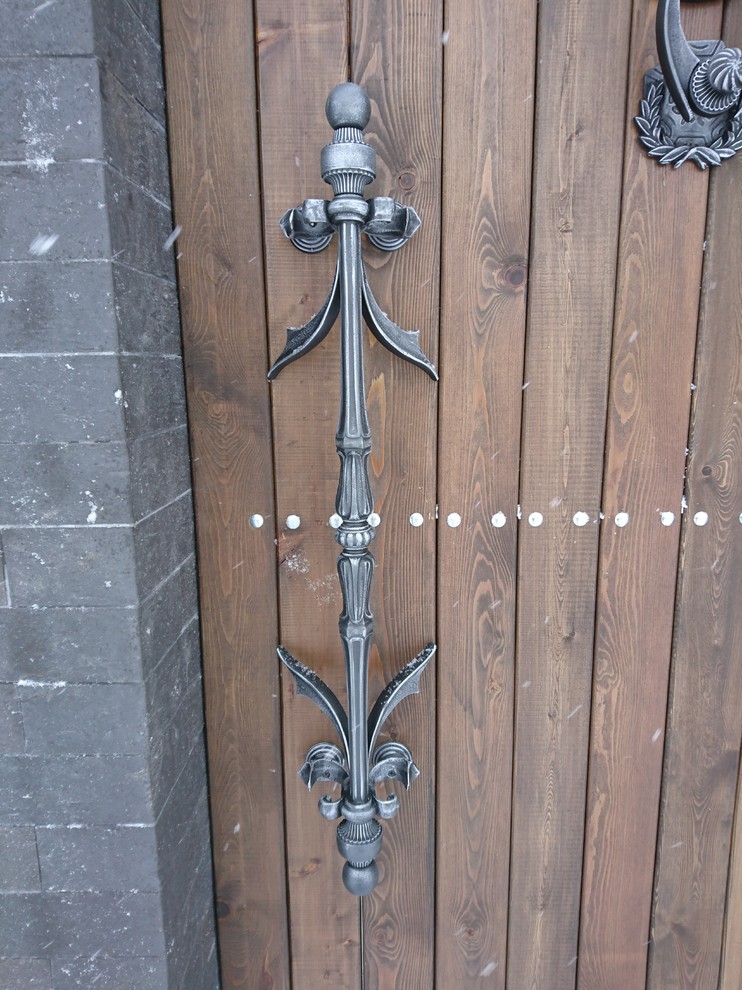 Декоративные предметы