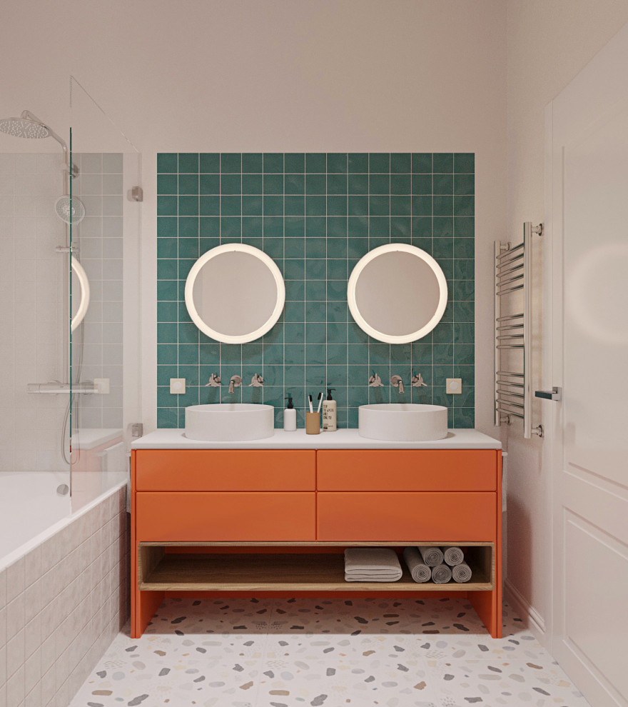 Детский санузел