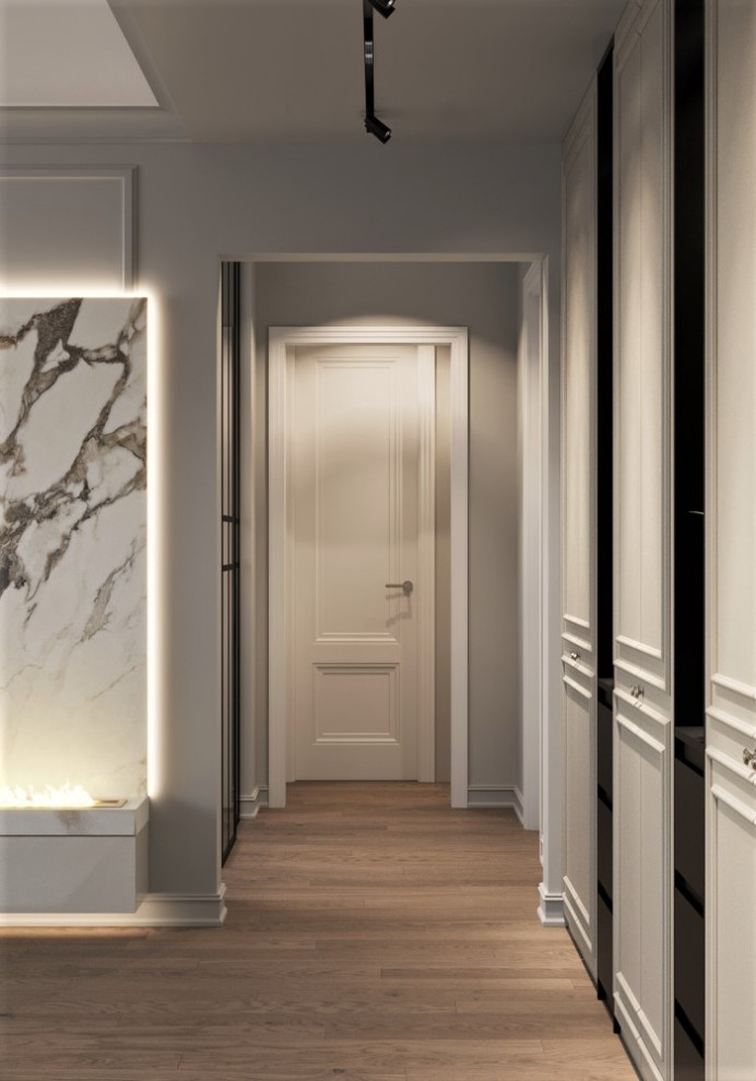 ЖК Новочеремушкинская 17