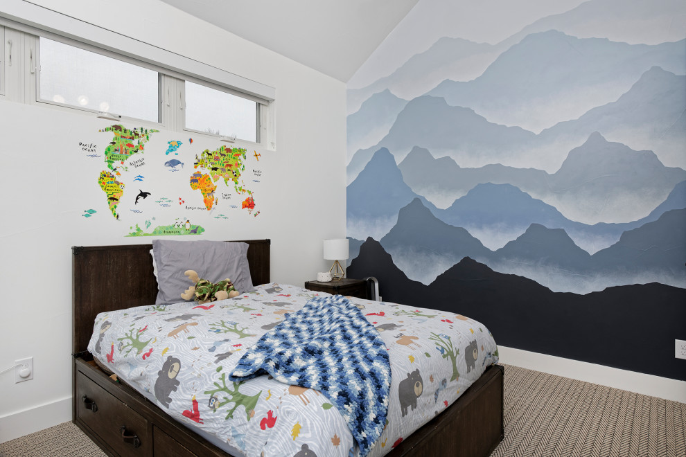 Sloan Lake Modern