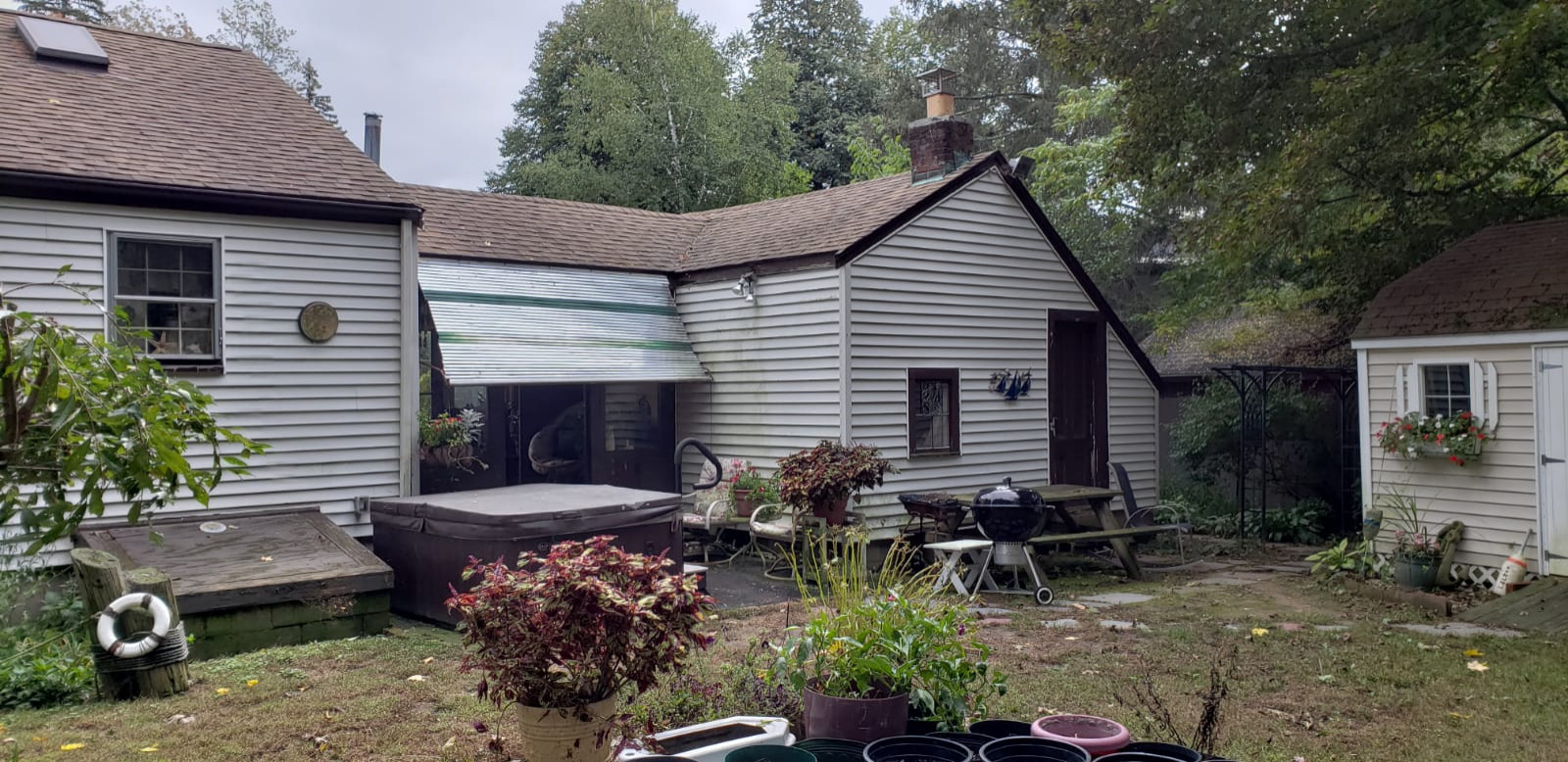 House Addition