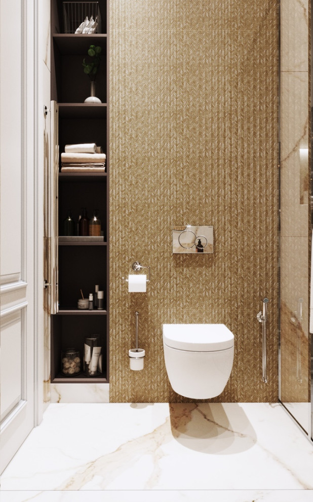 Проект "Настоящий семейный дом"