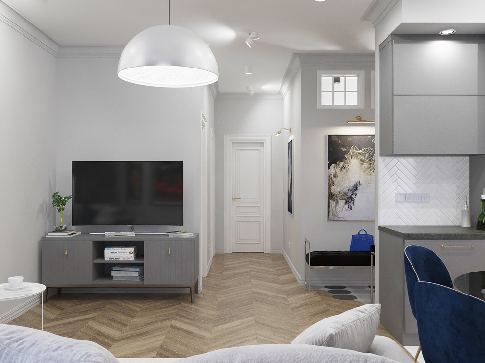 ЖК "Митино О2"