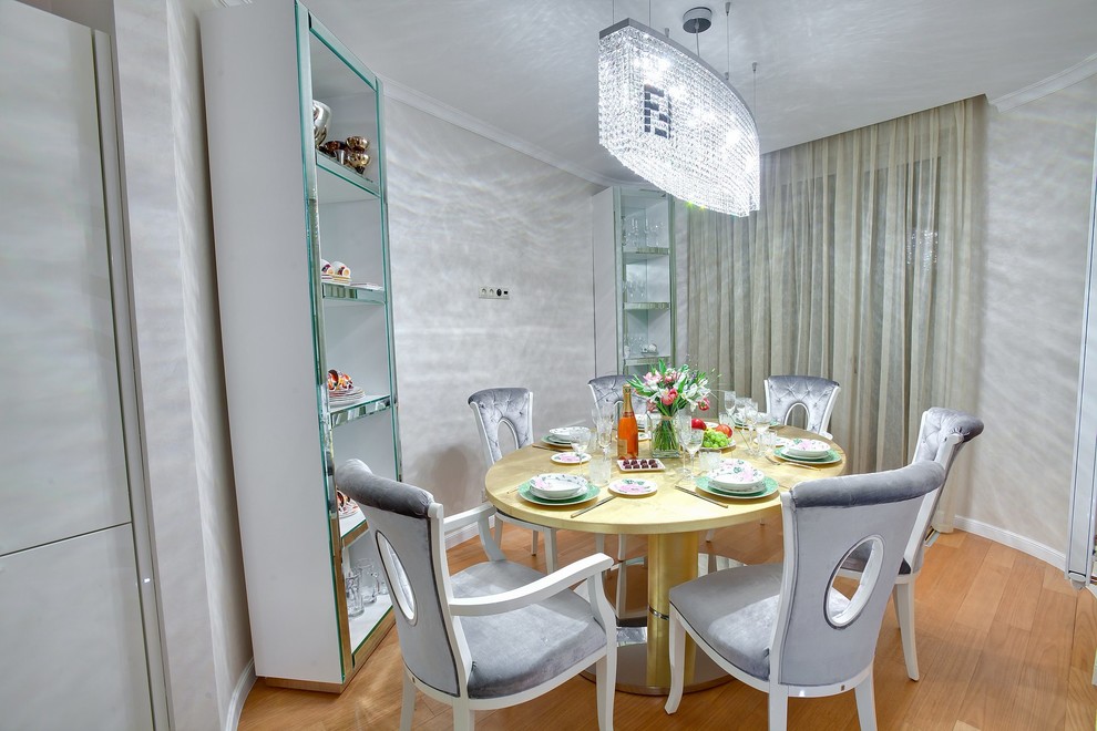 Квартира в Праге