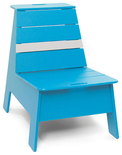 Loll Racer Lounge Chair - Loll Designs