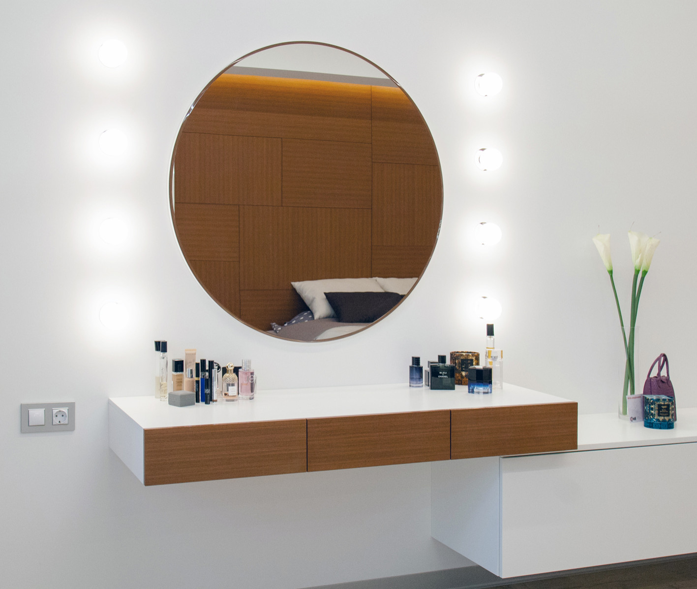 Апартаменты по ул. Гражданская 11