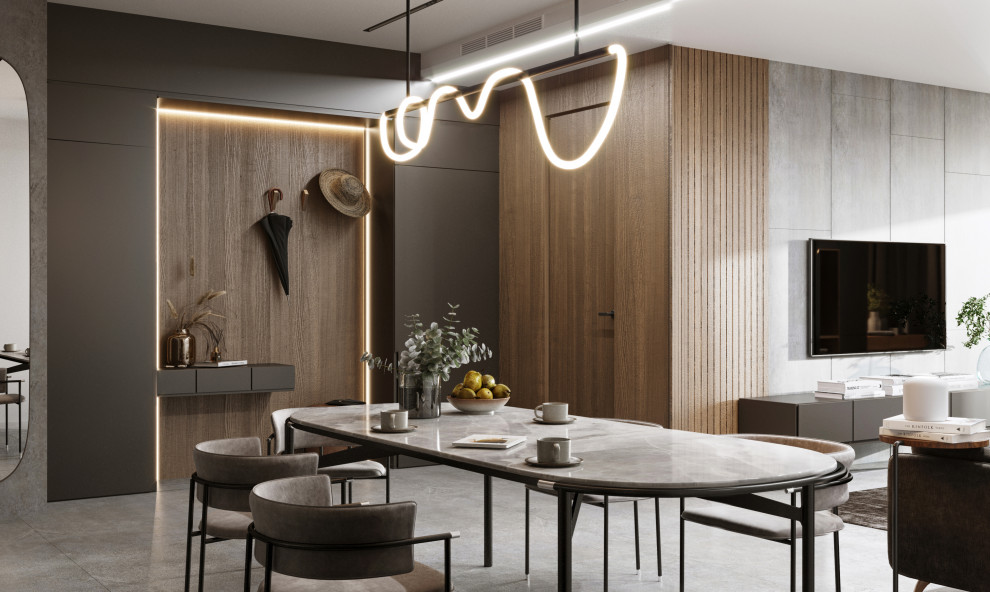 Apartments Neva Towers