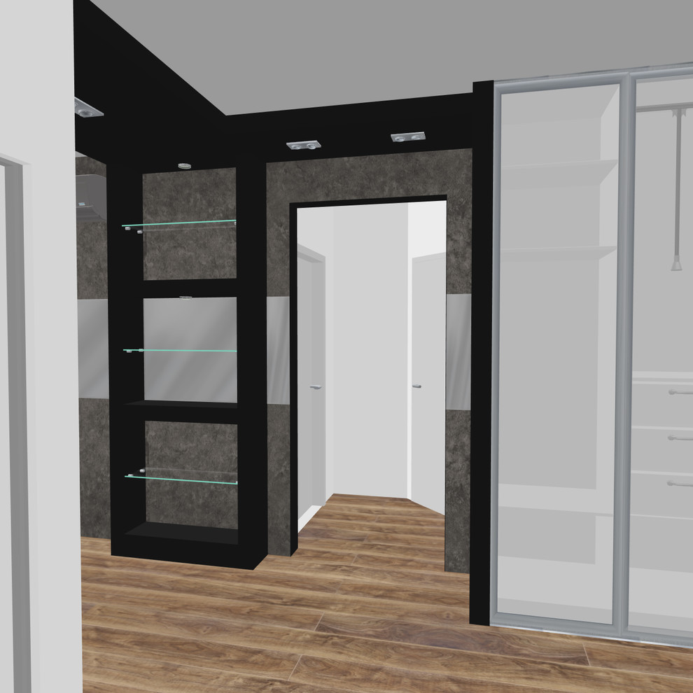 4-комнатная квартира в Куркино для семьи с двумя сыновьями-подростками