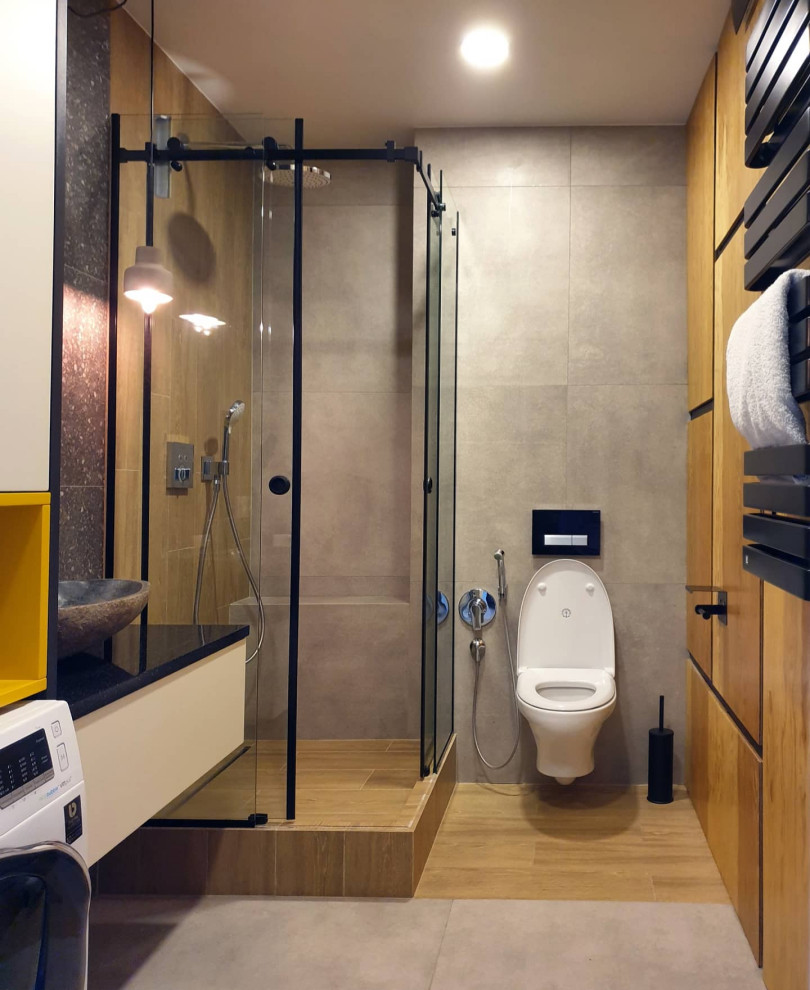 Квартира в ЖК ЛП (реализация)