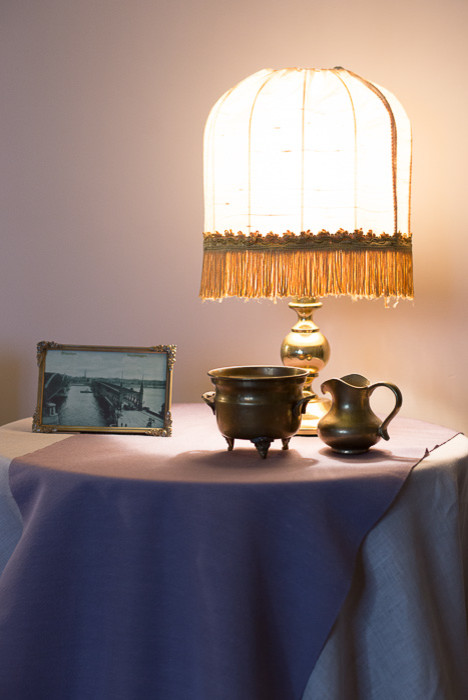 Квартира в Нижнем Новгороде