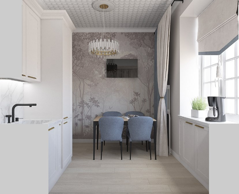 «Сontemporary classic»