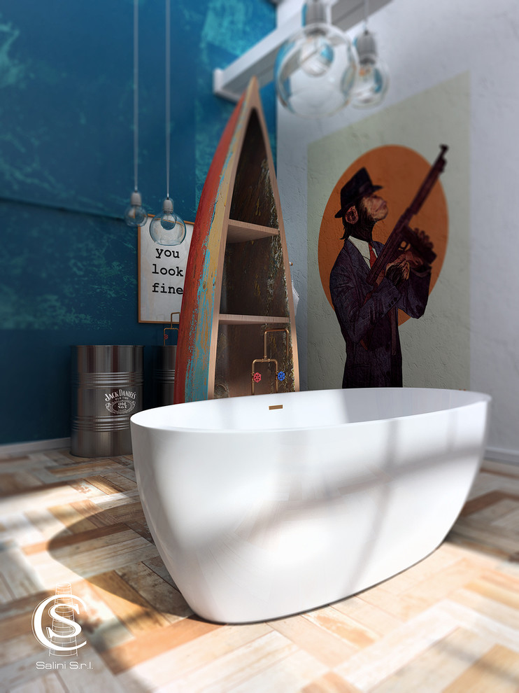 Ванная комната