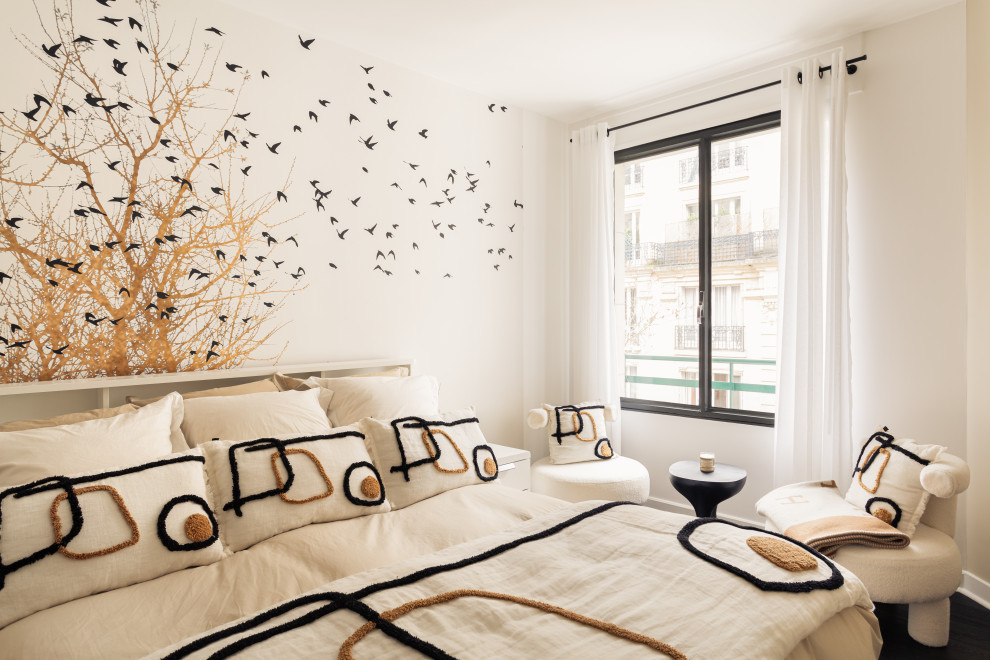 chambre princiale