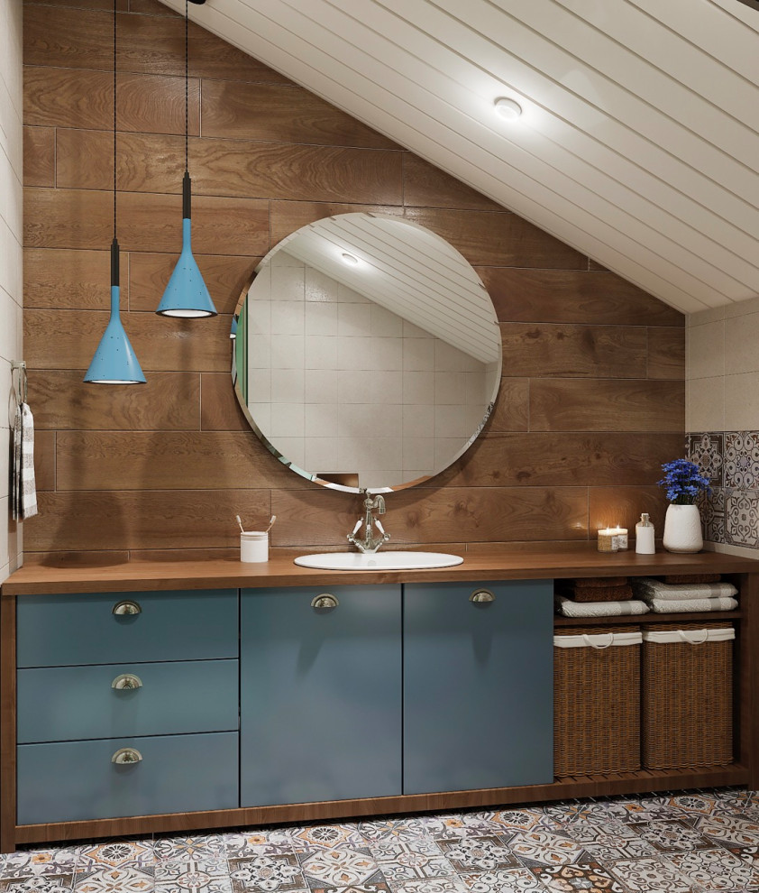 КП Гринвуд 2, 265 м²