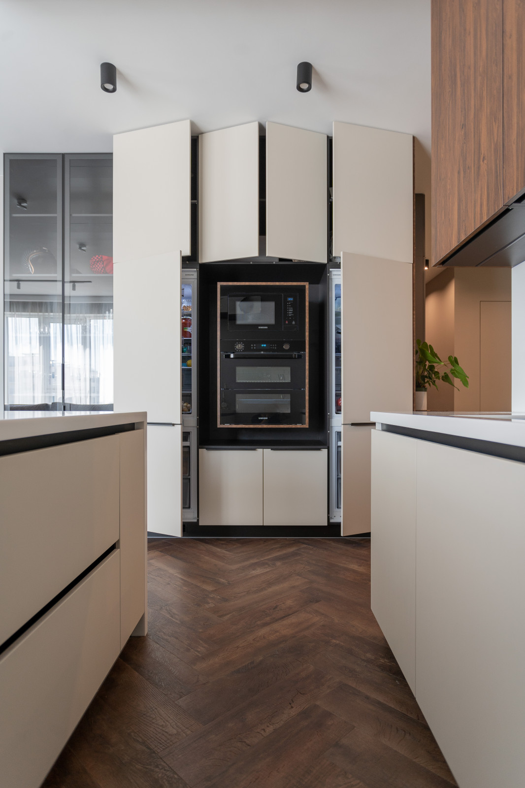 ЖК Ренессанс