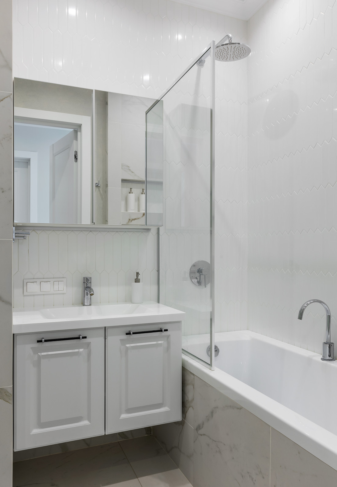 Квартира в ЖК Richmond