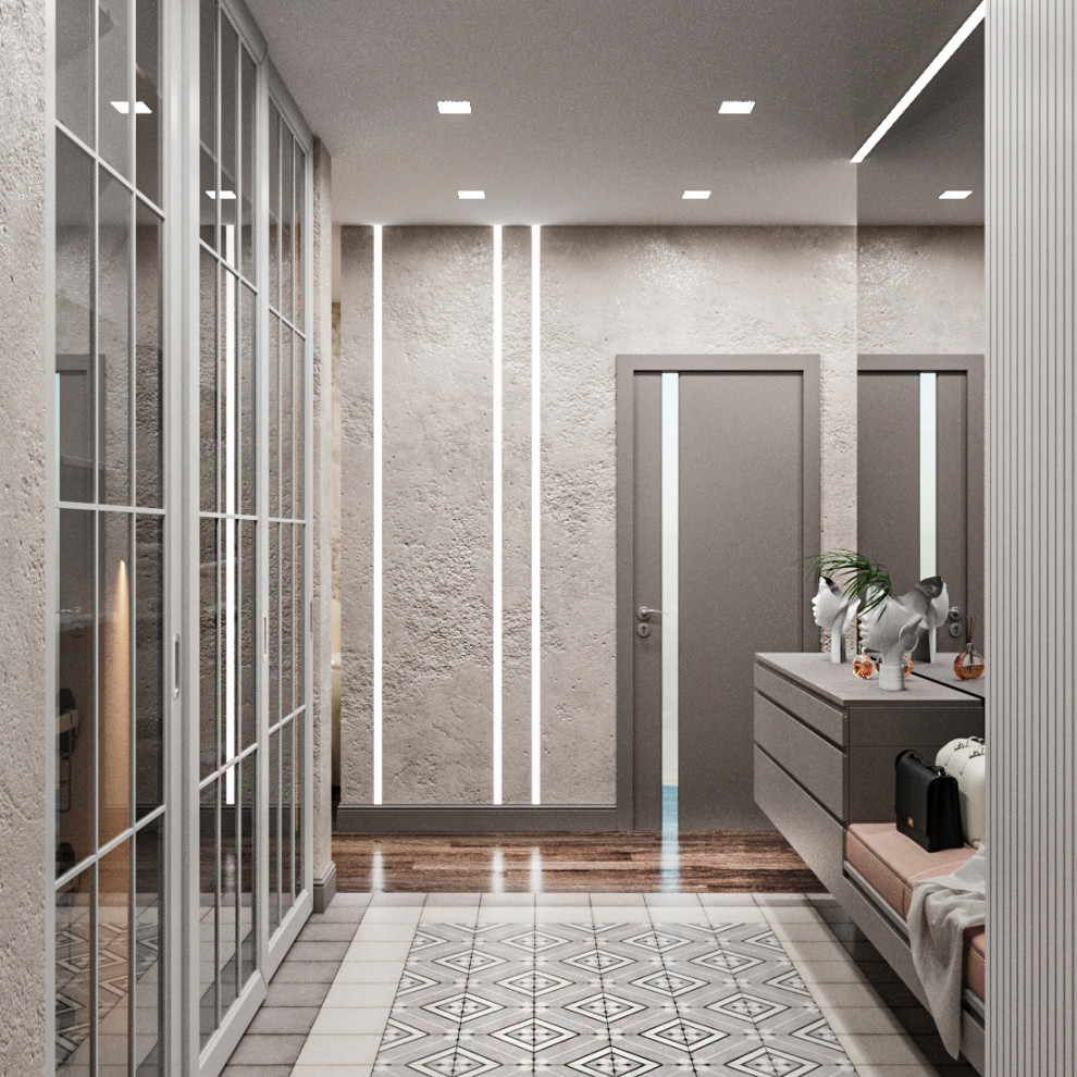 2х ком.квартира Малая Бухаревсткая #1