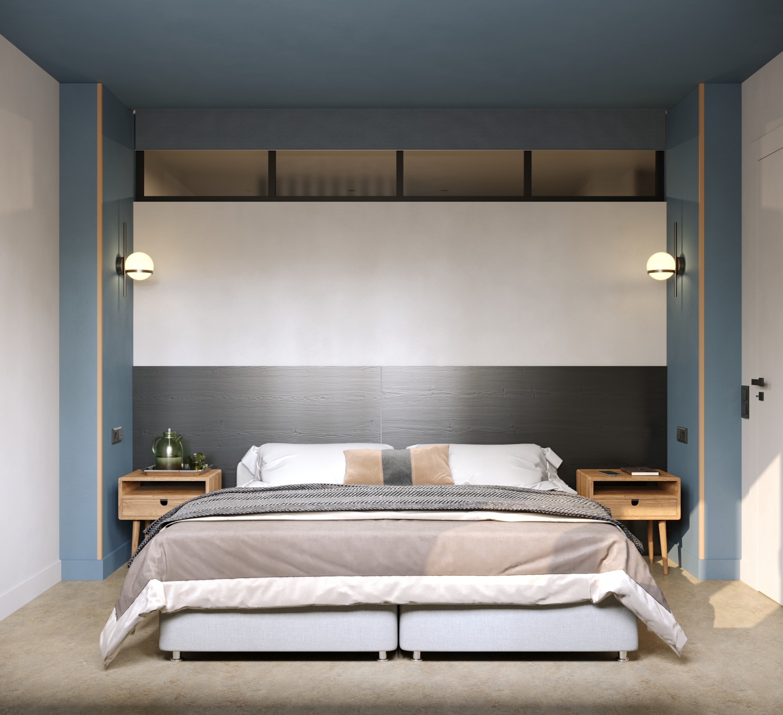 Апарт-отель в г. Геленджик