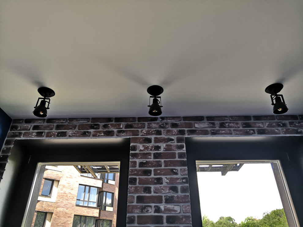 Ул. Заречная