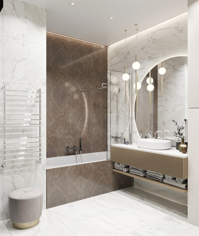 ЖК Гулливер