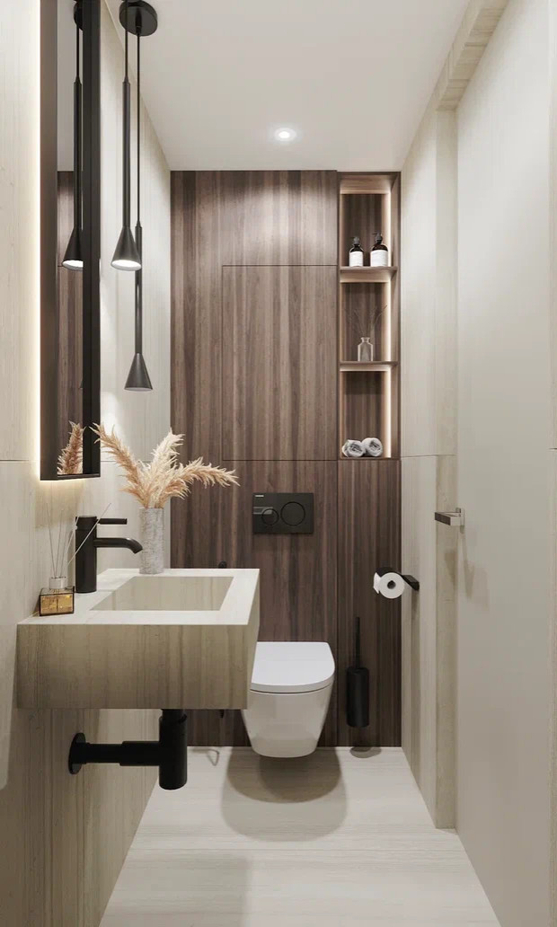 ЖК Шереметьевский