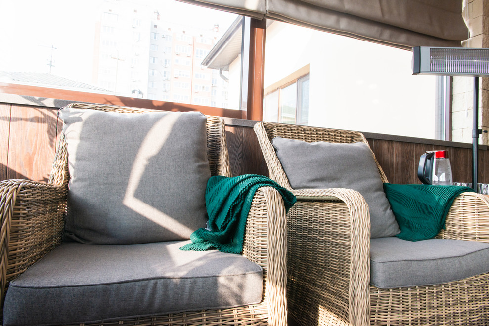 Дом в Краснодарском крае