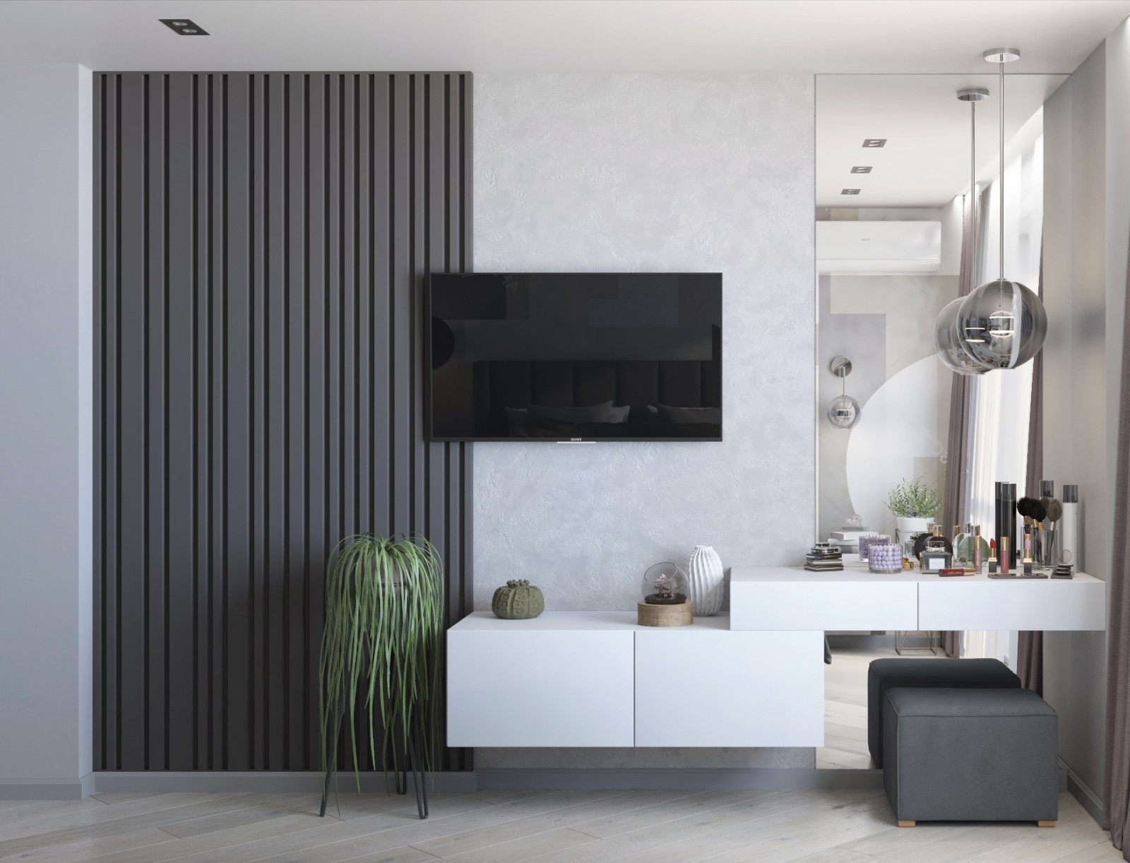 Квартира в ЖК Петроглиф парк