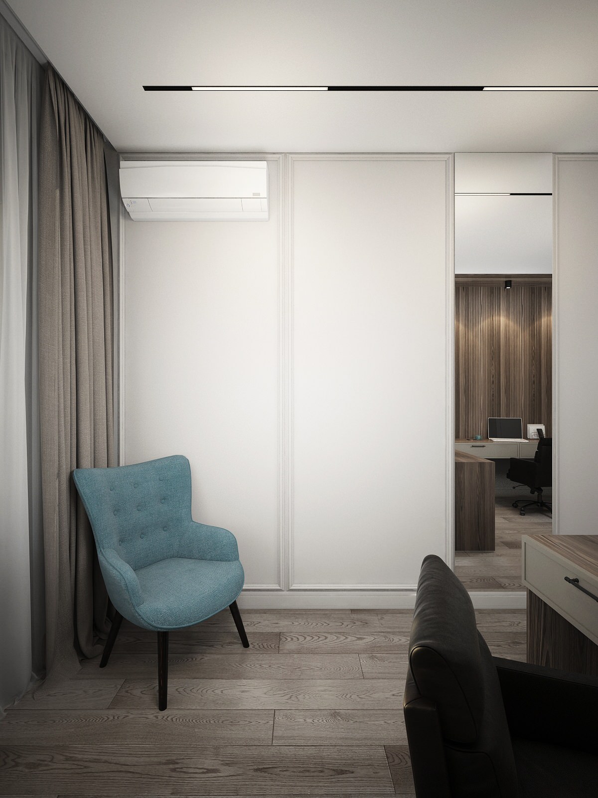 индивидуальный жилой дом в районе Стригино г. Нижний Новгород