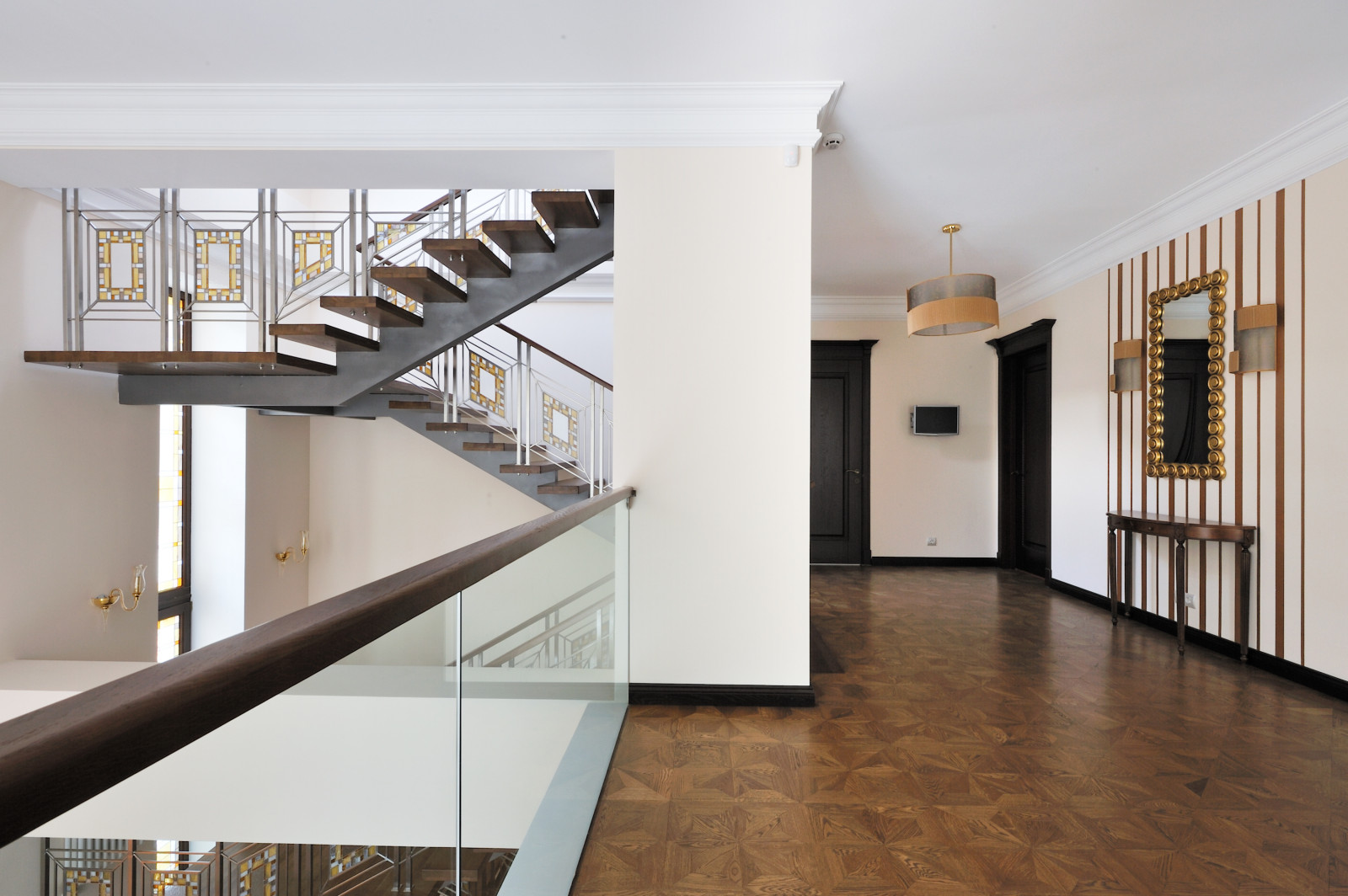 Дом в Вороново