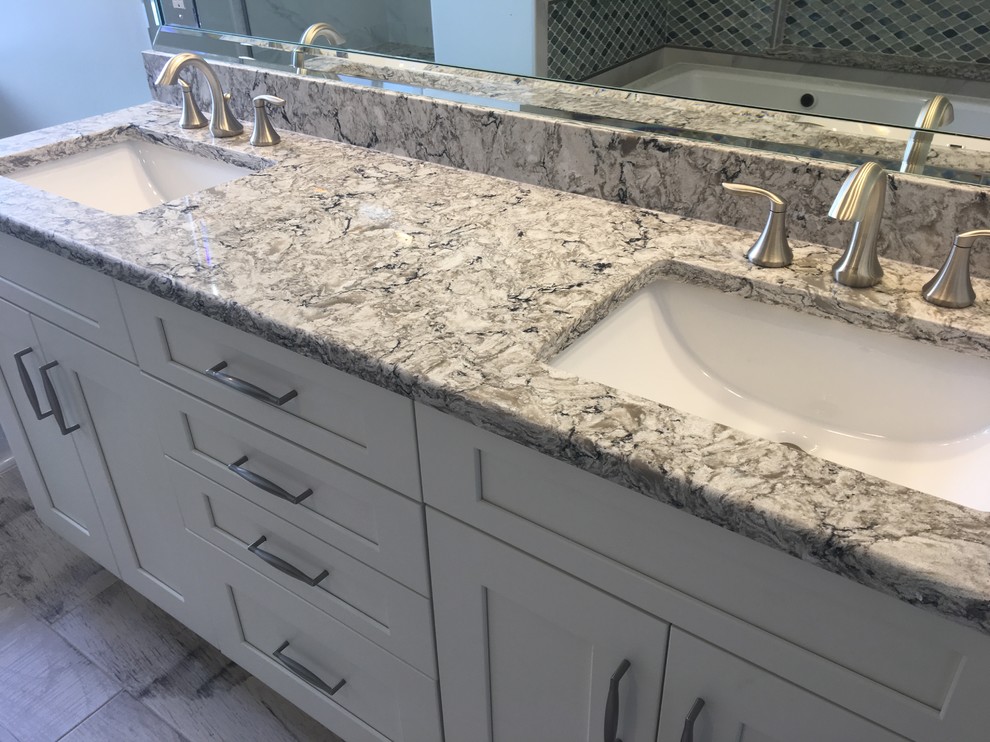 Cambria Quartz Countertops
