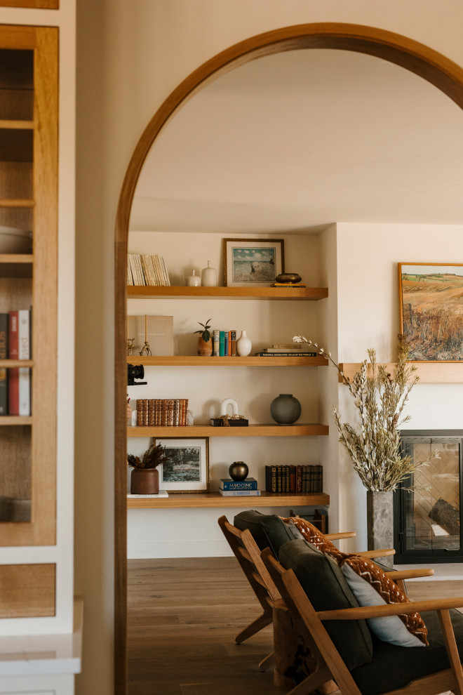 Chateau Margaux - Beach Style - Minneapolis - by Emily Pueringer Design ...
