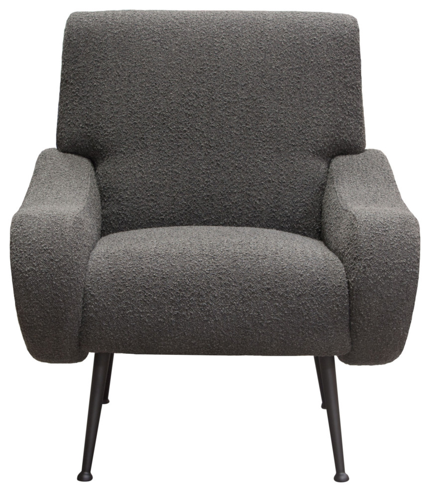 dwell marcel swivel chair