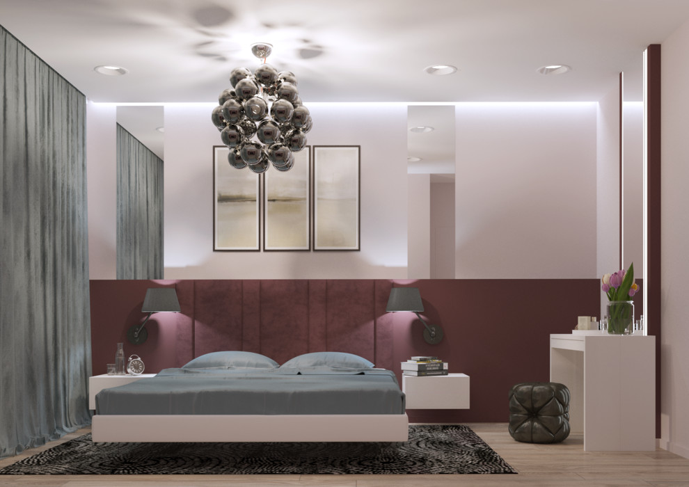 Квартира в ЖК "Ласточкино гнездо"