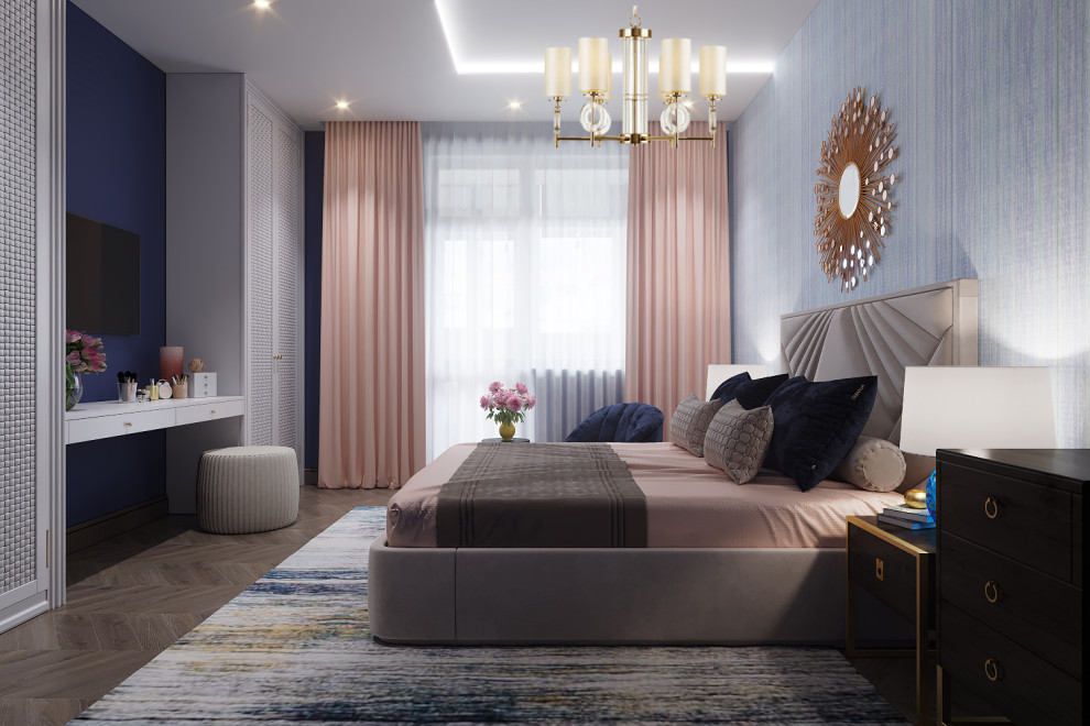 ЖК "Донской Олимп"